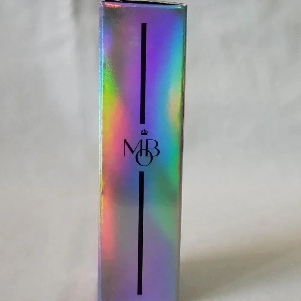 Mo Beauty - Mo-Shine Lip Gloss in Patricia's Sister